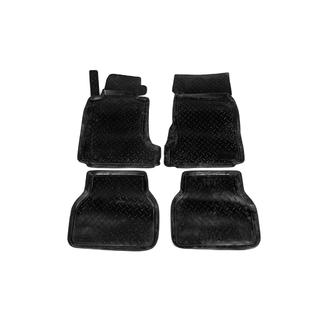 Gummimatten (4 Stk, RezavPlast) BMW 5 Series E39 1996-2003 Foto 2