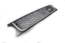 Range Rover Sport 2005-2013 Kühlergrill Autobiography V1 (grau, 2010-2013) Foto 4