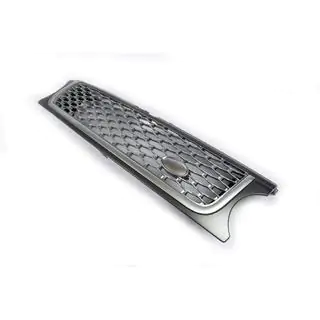 Kühlergrill Autobiography V1 (grau, 2010-2013) Range Rover Sport 2005-2013 Foto 3