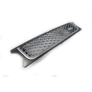 Kühlergrill Autobiography V1 (grau, 2010-2013) Range Rover Sport 2005-2013 Foto 4
