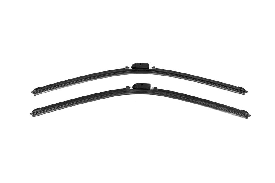 Volkswagen T5 Transporter 2003-2010 Modellspezifische Scheibenwischer (2 Stk) Image