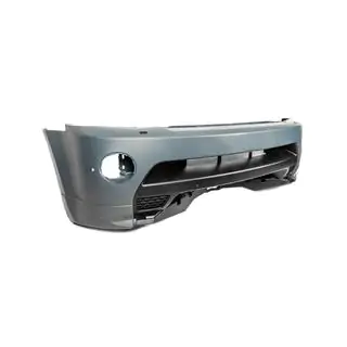 Frontstoßstange Facelift (Supercharger, Autobiography) Foto 3