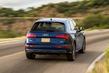 Übersicht der Crossover Audi Q5 der zweiten Generation Foto 9