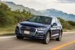 Übersicht der Crossover Audi Q5 der zweiten Generation Foto 8