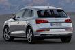 Übersicht der Crossover Audi Q5 der zweiten Generation Foto 7