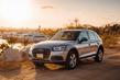 Übersicht der Crossover Audi Q5 der zweiten Generation Foto 2