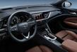 Wagen Gelände des Opel Insignia Country Tourer Foto 7