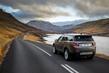 Übersicht Siebensitzer Crossover Land Rover Discovery Sport Foto 11