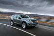 Übersicht Siebensitzer Crossover Land Rover Discovery Sport Foto 5
