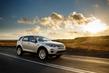Übersicht Siebensitzer Crossover Land Rover Discovery Sport Foto 4
