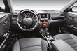Übersicht über Crossover SsangYong XLV Foto 6