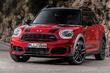 Übersicht der kompakten Crossover MINI Countryman JCW Foto 1