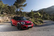 Übersicht der kompakten Crossover MINI Countryman JCW Foto 2