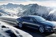 Überblick über die Flaggschiff-Limousine Jaguar XJ Foto 7