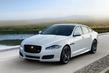 Überblick über die Flaggschiff-Limousine Jaguar XJ Foto 3