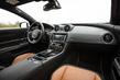 Überblick über die Flaggschiff-Limousine Jaguar XJ Foto 4
