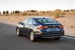 Übersicht der Hybrid-Limousine Honda Insight Foto 5