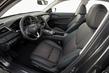 Übersicht der Hybrid-Limousine Honda Insight Foto 6