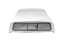 Mitsubishi L200 2006-2015 Laderaumabdeckung (2012-2015) Foto 8