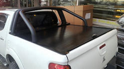 Mitsubishi L200 2006-2015 Rollcover Foto 2