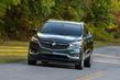 Übersicht der Buick Enclave Crossover Foto 8