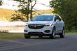 Übersicht der Buick Enclave Crossover Foto 7