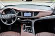 Übersicht der Buick Enclave Crossover Foto 5