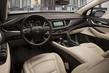 Übersicht der Buick Enclave Crossover Foto 4