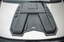 Volkswagen Amarok 2010-2022 Motorhaubenabdeckung (ABS) Foto 8
