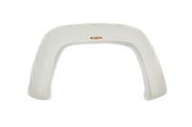 Volkswagen Amarok 2010-2022 Kotflügelverbreiterungen (GFK, grundiert zum Lackieren) 23 cm Foto 11
