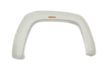 Volkswagen Amarok 2010-2022 Kotflügelverbreiterungen (GFK, grundiert zum Lackieren) 23 cm Foto 8