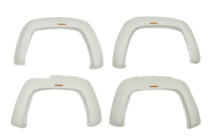 Volkswagen Amarok 2010-2022 Kotflügelverbreiterungen (GFK, grundiert zum Lackieren) 23 cm Foto 6