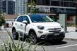 Kompakte urbane Crossover Fiat 500X Foto 11