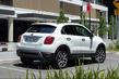 Kompakte urbane Crossover Fiat 500X Foto 3