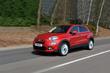 Kompakte urbane Crossover Fiat 500X Foto 8