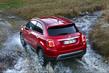 Kompakte urbane Crossover Fiat 500X Foto 4