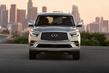 Überblick über Premium-SUV Infiniti QX80 Foto 9