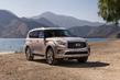 Überblick über Premium-SUV Infiniti QX80 Foto 3