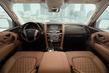 Überblick über Premium-SUV Infiniti QX80 Foto 5