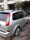 Ford C-Max 2004-2010 Dachreling Schwarz Foto 2
