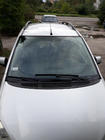 Ford C-Max 2004-2010 Dachreling Schwarz Foto 5