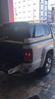 Volkswagen Amarok 2010-2022 Laderaumabdeckung Alfa Foto 2