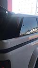 Volkswagen Amarok 2010-2022 Laderaumabdeckung Alfa Foto 3