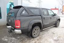 Volkswagen Amarok 2010-2022 Laderaumabdeckung Adrenaline Foto 2