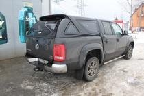 Volkswagen Amarok 2010-2022 Laderaumabdeckung Adrenaline Foto 3