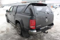 Volkswagen Amarok 2010-2022 Laderaumabdeckung Adrenaline Foto 10