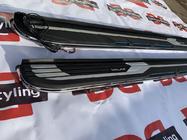 Range Rover Velar 2017- Seitenschweller OEM V2 (2 Stk) Foto 3