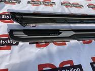 Range Rover Velar 2017- Seitenschweller OEM V2 (2 Stk) Foto 5