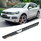 Volkswagen Touareg 2010-2018 Seitenschweller im Originalstil V3 (2 Stk., Aluminium) Foto 7