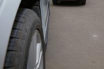 Audi Q7 2015–2026 Seitenschweller OEM V3 (2 Stk., Aluminium) Foto 13